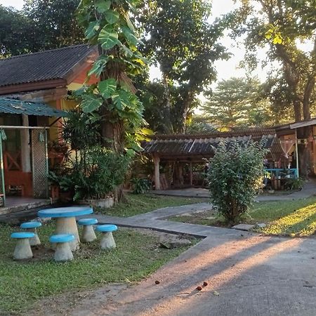 Chill In Pai Hotel Luaran gambar