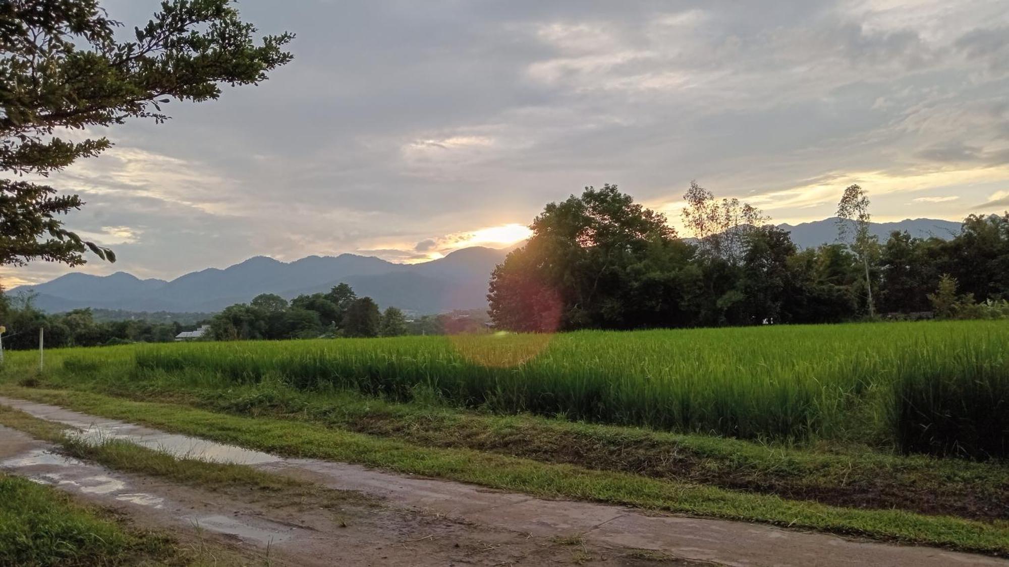 Chill In Pai Hotel Luaran gambar